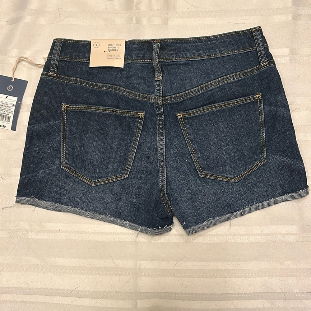 NWT Universal Thread Shorts - Picture 6 of 15